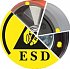 Antistatická ESD