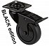 BLACK edition