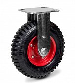Transportní pojezdové kolo - R110.B57.160