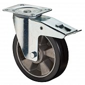 Transportní pojezdové kolo - LS420.B91.125