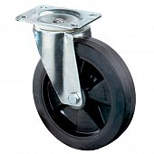 Zátěžové pojezdové kolo - L600.B60.125