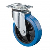 Zátěžové pojezdové kolo - L600.B61.160