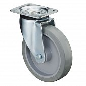 Zátěžové pojezdové kolo - L600.B63.200