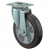 Zátěžové pojezdové kolo - L600.B80.200
