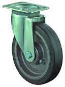 Zátěžové pojezdové kolo - L600.B81.125