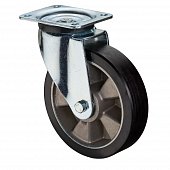 Zátěžové pojezdové kolo - L600.B91.125