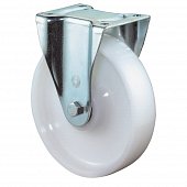 Zátěžové pojezdové kolo - L610.B15.125