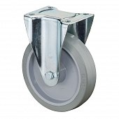 Zátěžové pojezdové kolo - L610.B63.160