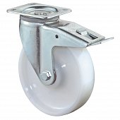 Zátěžové pojezdové kolo - L620.B15.125