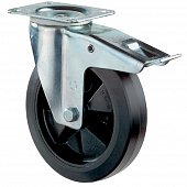 Zátěžové pojezdové kolo - L620.B60.125