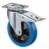 Zátěžové pojezdové kolo - L620.B61.200