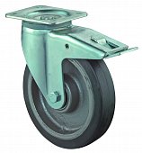 Zátěžové pojezdové kolo - L620.B81.125