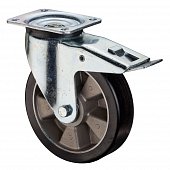 Zátěžové pojezdové kolo - L620.B91.125