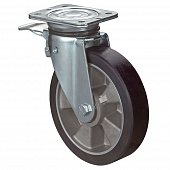 Zátěžové pojezdové kolo - N120.B91.203
