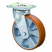 Vysokozátěžové pojezdové kolo - RR100.B90.250