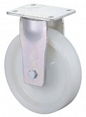 Vysokozátěžové pojezdové kolo - RR110.B15.300