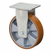 Vysokozátěžové pojezdové kolo - RR110.B90.250