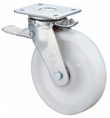 Vysokozátěžové pojezdové kolo - RR120.B15.300