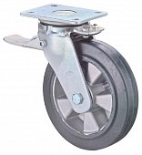 Vysokozátěžové pojezdové kolo - RR120.B80.200