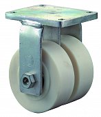 Vysokozátěžové pojezdové kolo - S110.B16.250