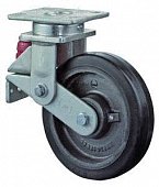 Odpružené pojezdové kolo - T100.B81.150