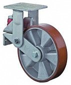 Odpružené pojezdové kolo - T110.B90.200