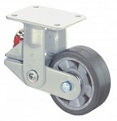 Odpružené pojezdové kolo - T110.B91.160