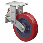 Odpružené pojezdové kolo - T110.C11.125