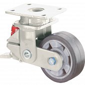Odpružené pojezdové kolo - T120.B80.200