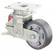 Odpružené pojezdové kolo - T120.B91.160