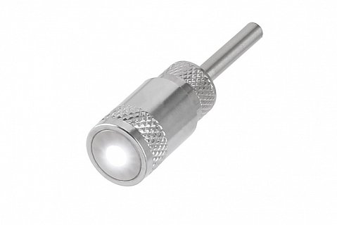 Magnet s led osvětlením a teleskopickou rukojetí