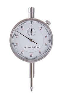 Úchylkoměr 0.01mm 0-10mm