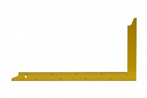 Úhelník tesařský FESTA 500x250mm