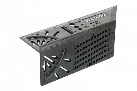 Úhelník FESTA 3D truhlářský pokosový