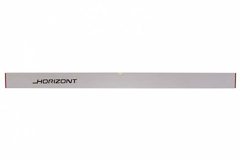Lať stahovací HORIZONT 1 libela SL1 1.5m