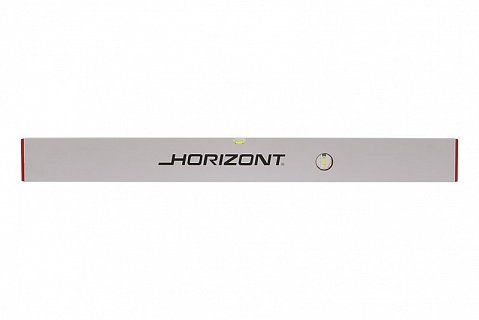 Lať stahovací HORIZONT 2 libely SL2 1m