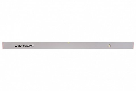 Lať stahovací HORIZONT 2 libely SL2 2.5m