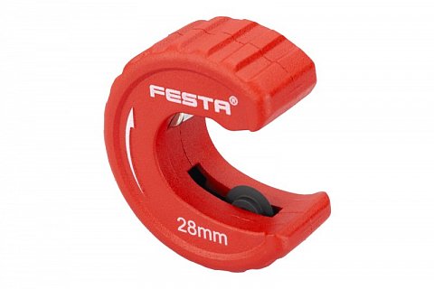 Řezačka trubek FESTA 28mm kotoučová