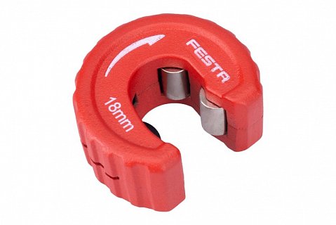 Řezačka na trubky FESTA 18mm kotoučová