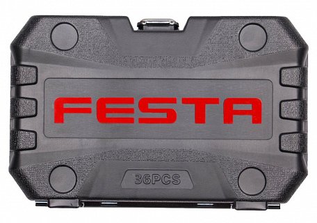 Gola sada FESTA CrV 36ks 1/4