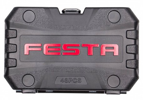 Gola sada FESTA CrV 45ks 1/4