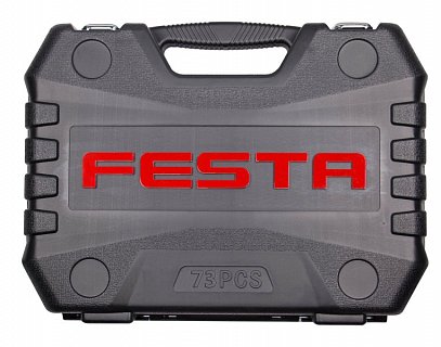 Gola sada FESTA CrV 73ks 1/4