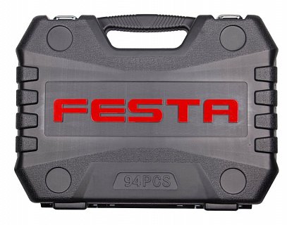 Gola sada FESTA CrV 94ks 1/4