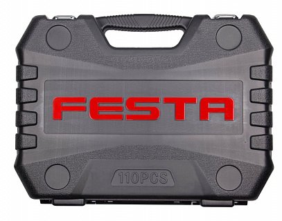 Gola sada FESTA CrV 110ks 1/4