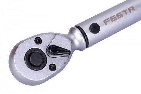 Klíč momentový FESTA 1/4