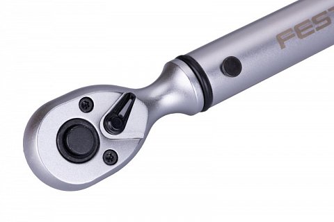 Klíč momentový FESTA 3/8