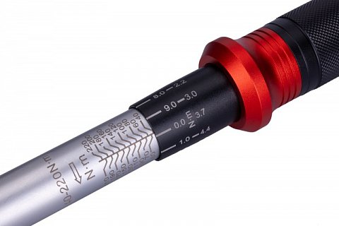 Klíč momentový FESTA 1/2