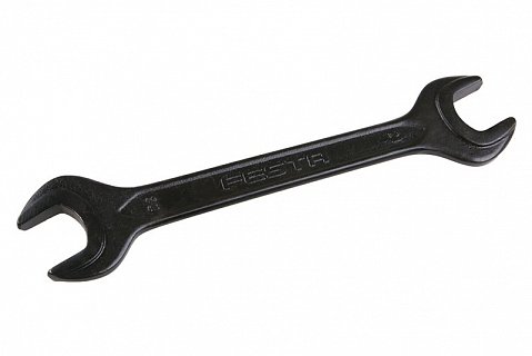 Klíč otevřený FESTA 21x23mm DIN 895