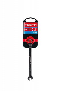 Klíč ráčnový FESTA CrV 6mm 72T