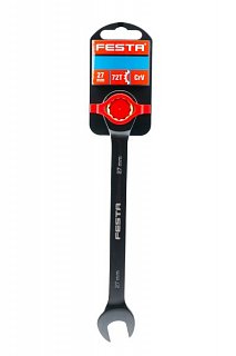 Klíč ráčnový FESTA CrV 27mm 72T